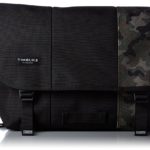 ティンバック２のメッセンジャーバッグは高性能、高コスパで使いやすさ抜群！