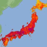猛暑から考えてしまう日本の未来。国に頼っていてもかわらない。