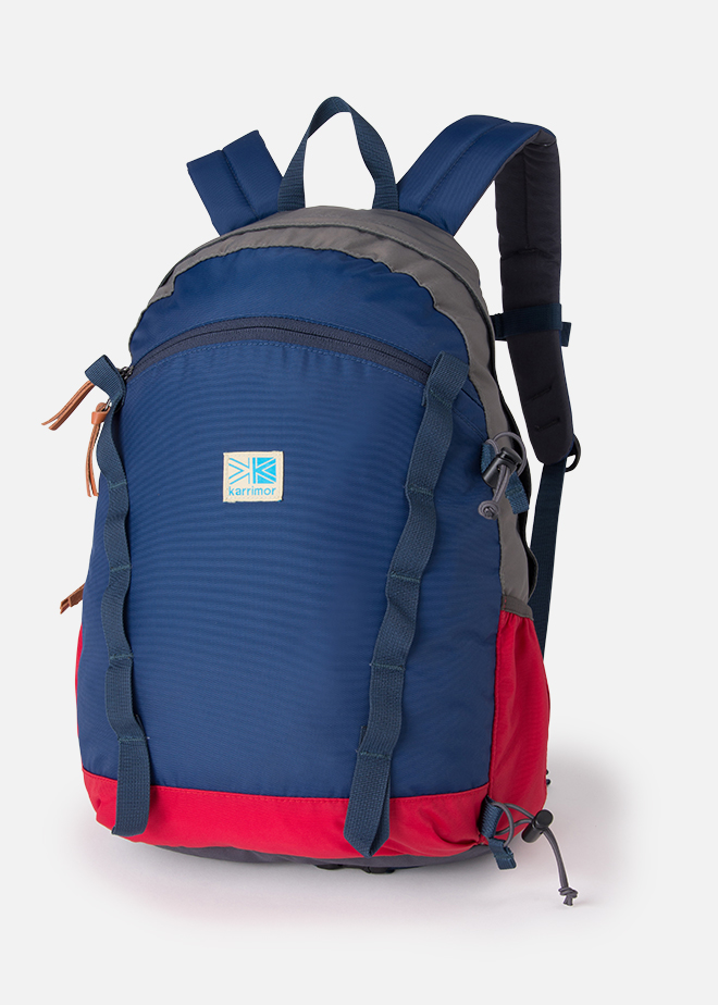 1万円以内 初心者の日帰り登山におすすめザック 普段使いもできる安くて使いやすいザック リュックをご紹介 バッグ選びと四次元ポケット