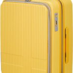 イノベーターのスーツケースが評判！豊富なカラーと使いやすさ！